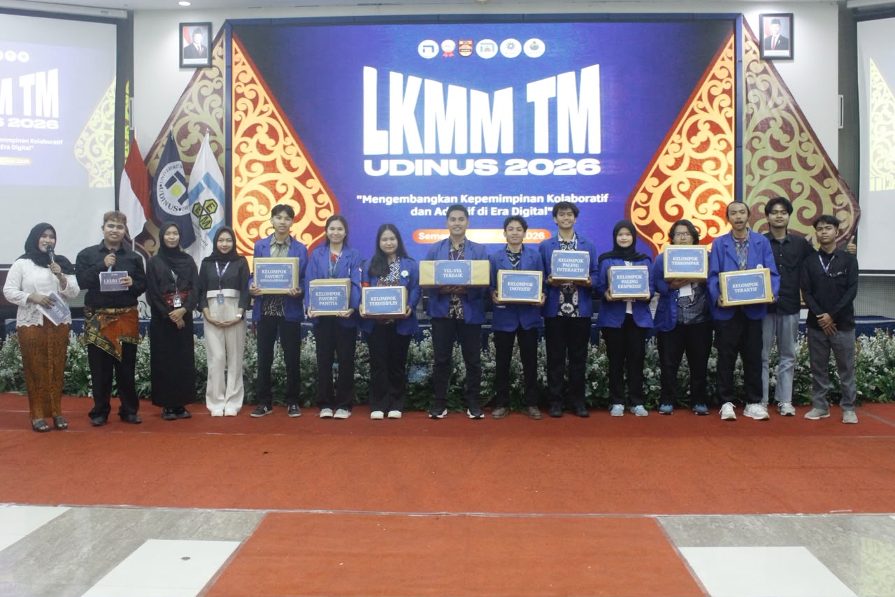 LKMM-TM